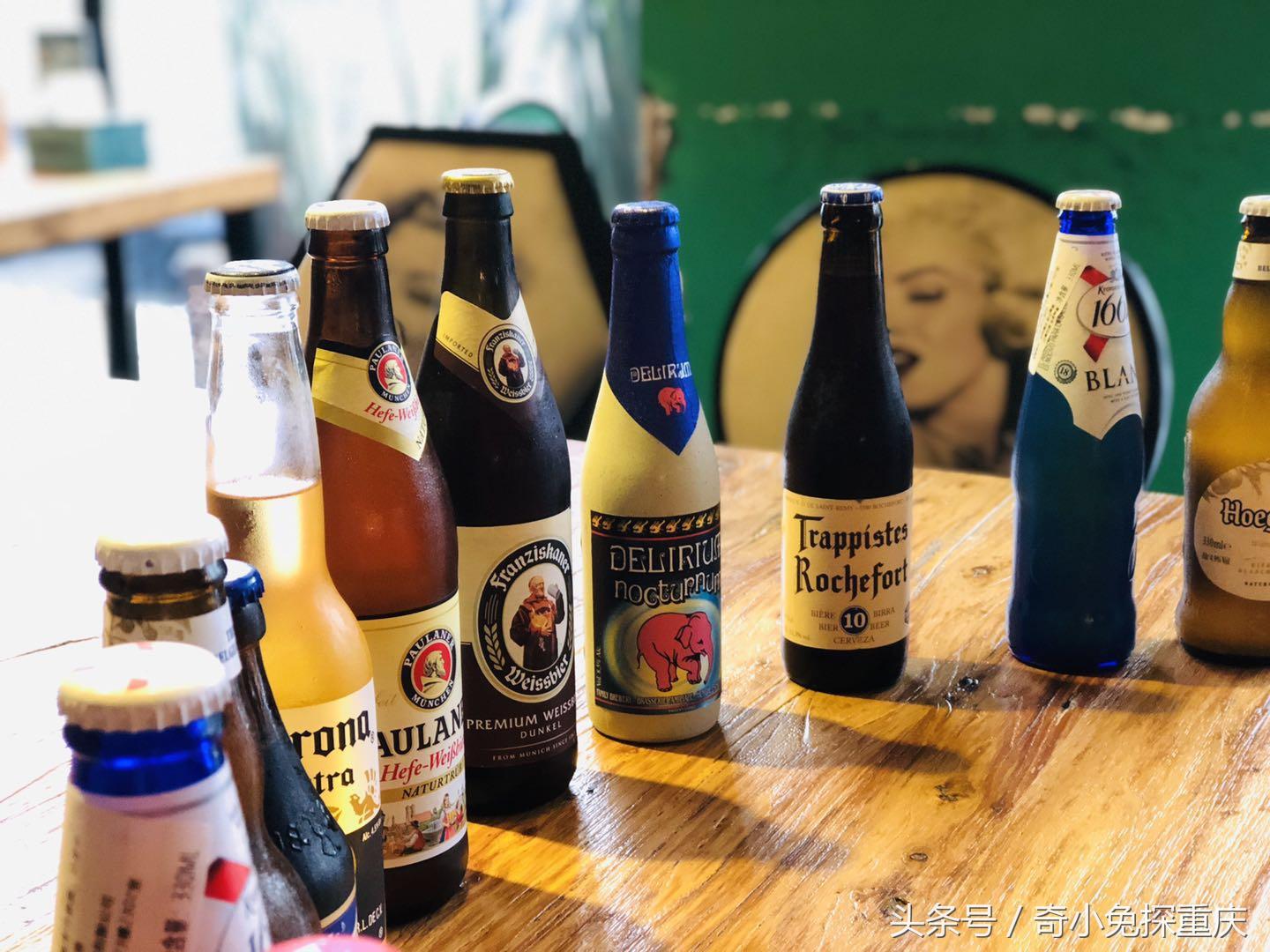 谁的青春里，没有一份针对烧烤的独家记忆——十三叔烧烤啤酒吧