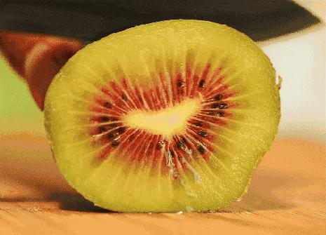 孩子生病期间能不能吃猕猴桃,吃了一个猕猴桃男孩突发休克