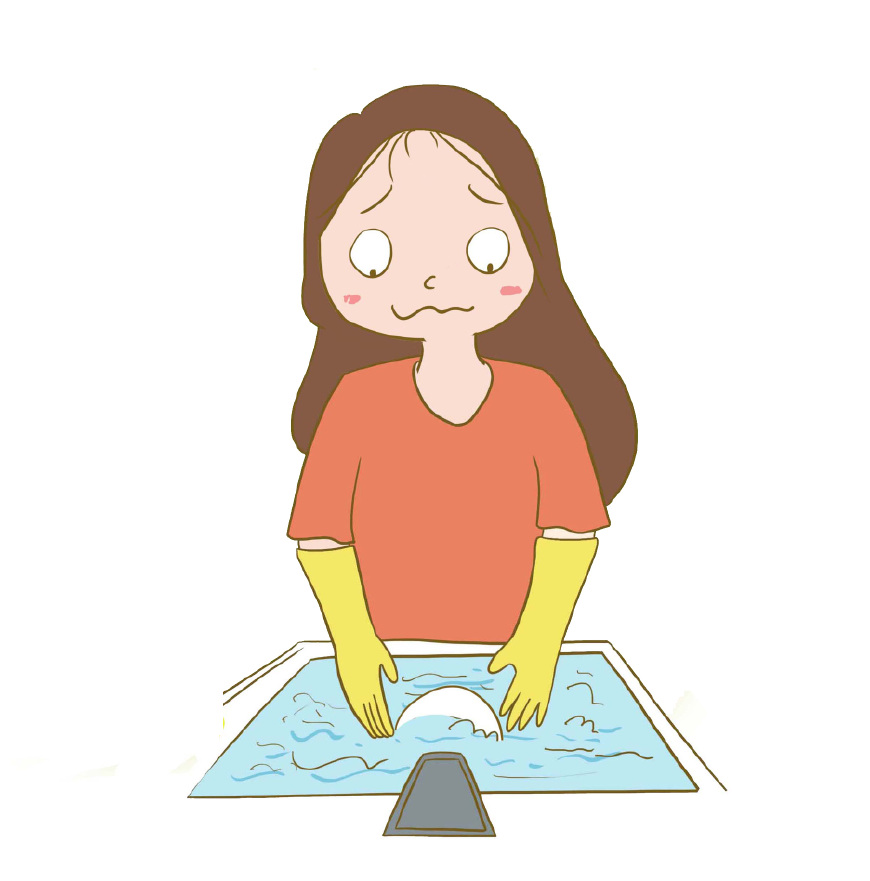 孕期见红是怎么回事呢,孕期见红是什么原因