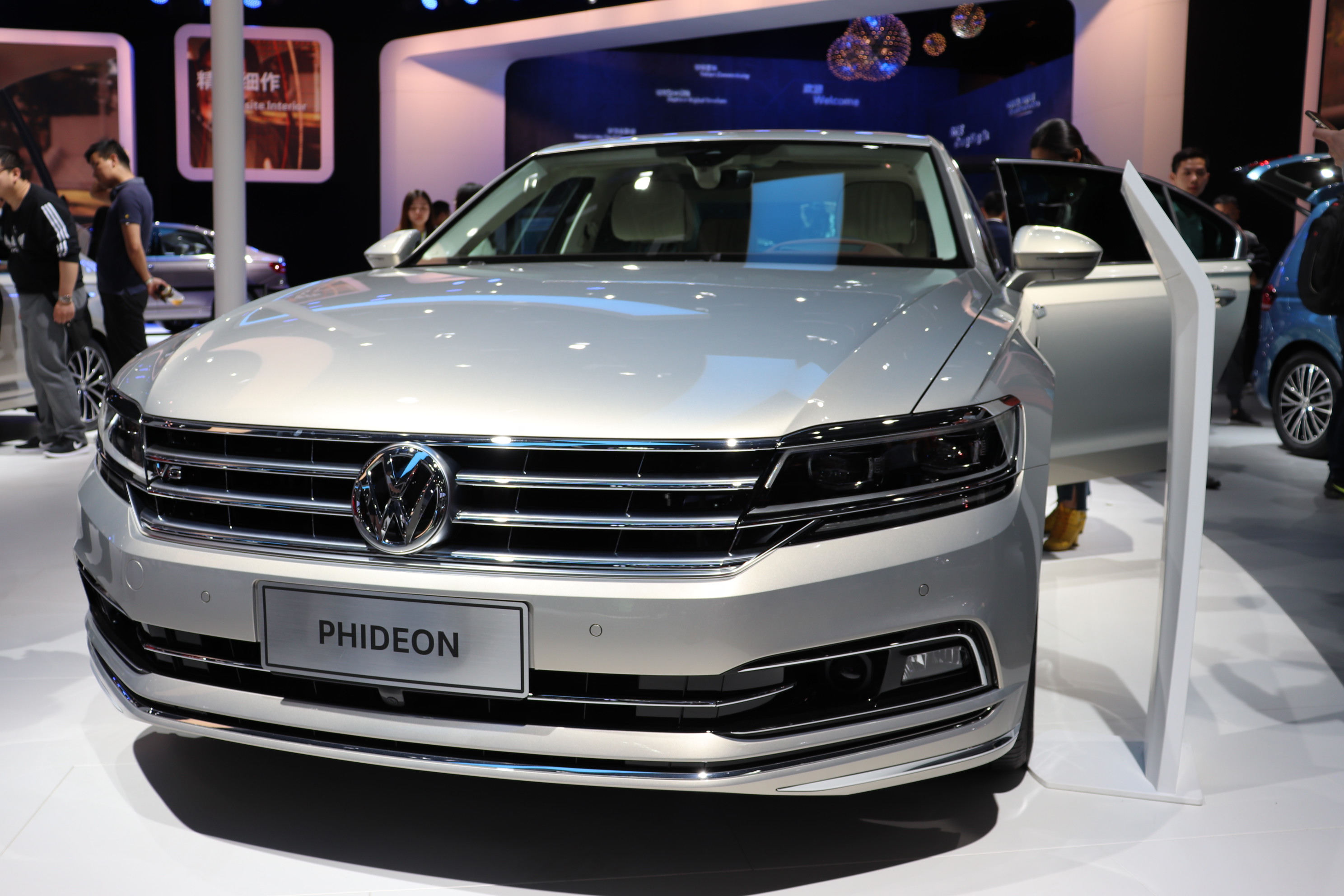 大众最值得买的4款车，坐进去才知道值不值