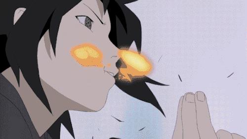 火影宇智波家族所有忍术,盘点火影忍者所有宇智波瞳术合集