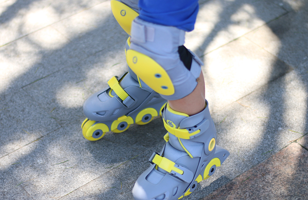 小米智能轮滑鞋,小米小寻轮滑鞋