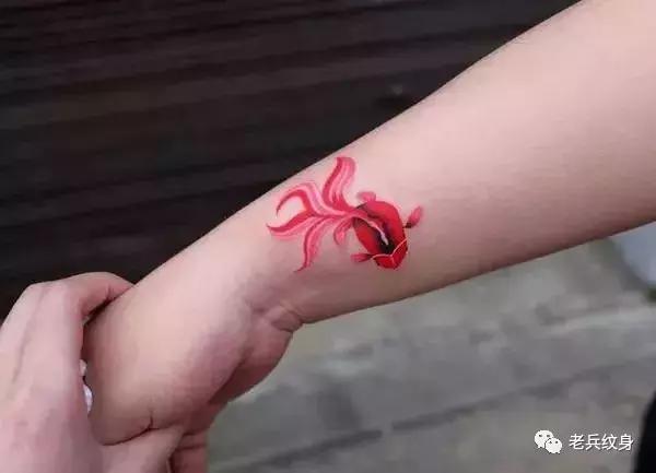 十大最耐看纹身花臂纹身,让人美到窒息的纹身图案