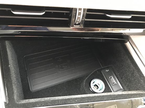 与奥迪q7同平台的大众suv,全新一代途锐即将北京首发高清