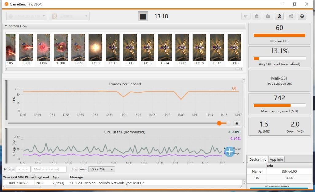 两千年前的荣耀8x评测,荣耀8x全面测评