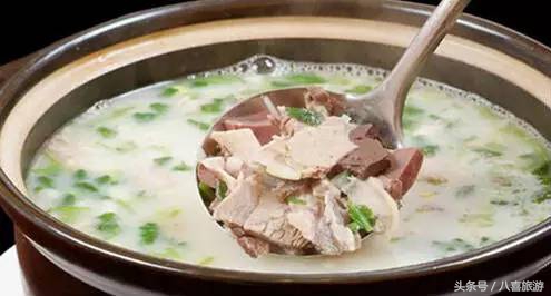 潍坊特产有哪些可以发快递,山东潍坊美食特产有哪些
