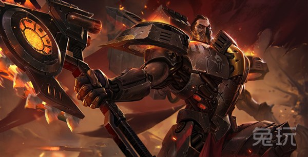 lol新版本各个位置强势英雄,lol新版本上分最强的英雄