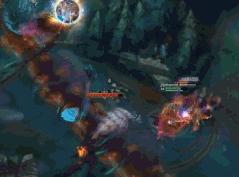 lol新版本各个位置强势英雄,lol新版本上分最强的英雄