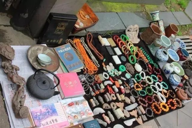 还有1天风里雨里，黑导游在全国各地等着你