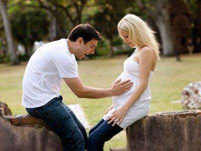 准爸爸如何正确做胎教,胎教别这样做不仅没用还伤害宝宝