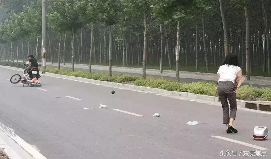 东莞禁电禁摩送外卖怎么办,东莞禁电摩吗