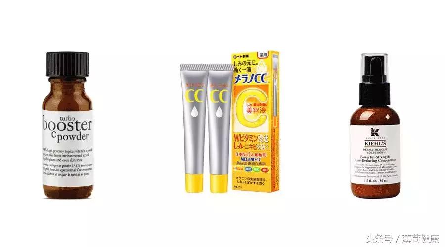 给你一百种变美的方式,一招教你变白