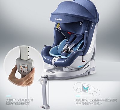 黑科技被攻破了吗,babyfirst安全座椅优缺点