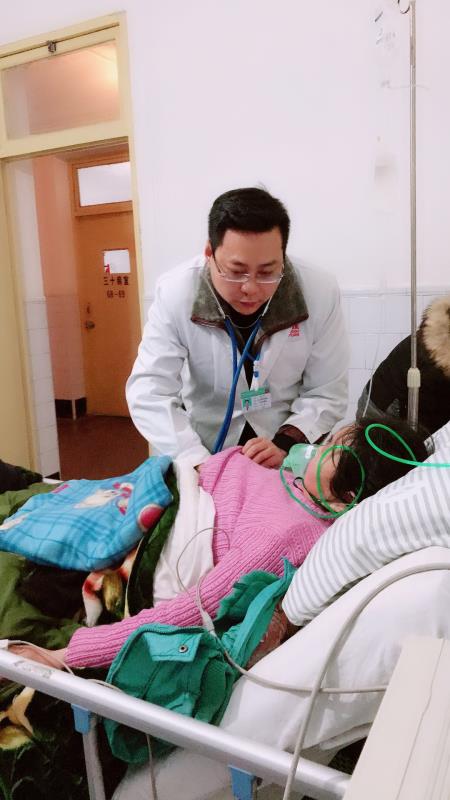 青白江中医院袁杰咋样,青白江中医院袁杰