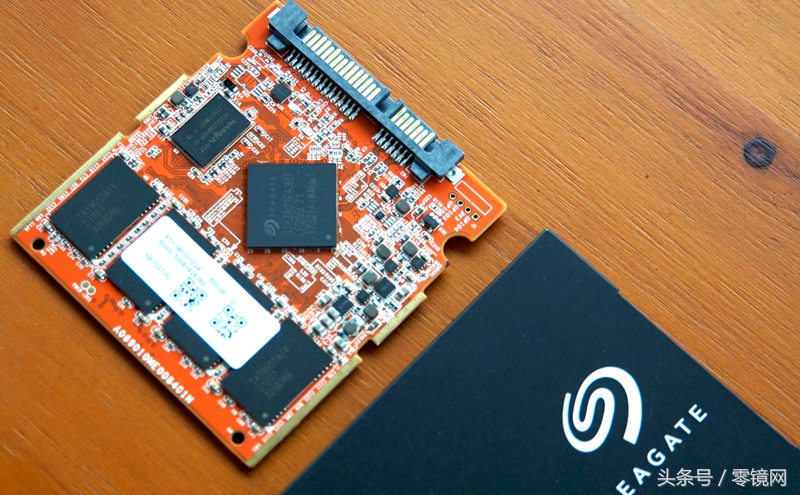 希捷酷鱼读写速度,希捷酷鱼2.5寸ssd固态硬盘测评