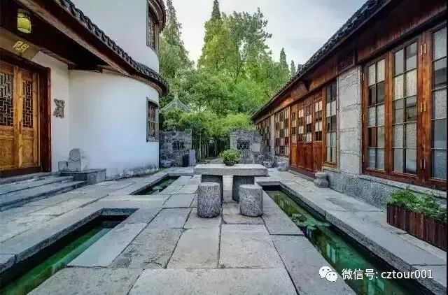 常州十大轻奢民宿,常州10天便宜民宿推荐