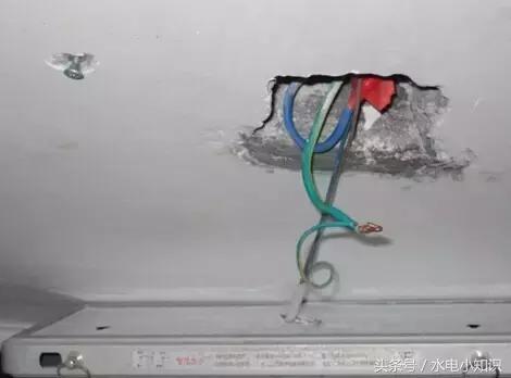老电工教你配电箱电工技术,老电工教你如何接电