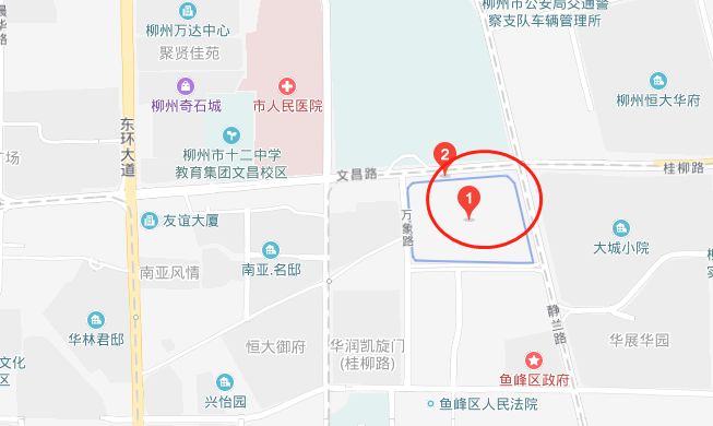 柳州沃尔玛开业时间表,沃尔玛购物广场柳州华润路店