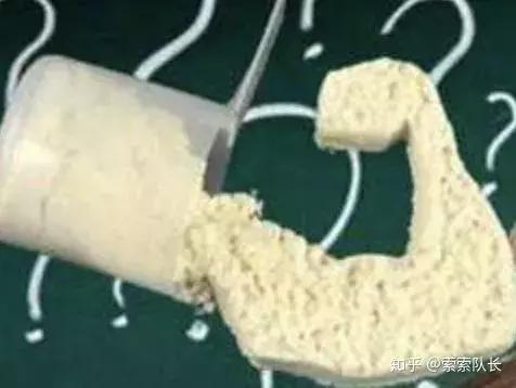 索队聊补剂：你压根不知道的补剂行业