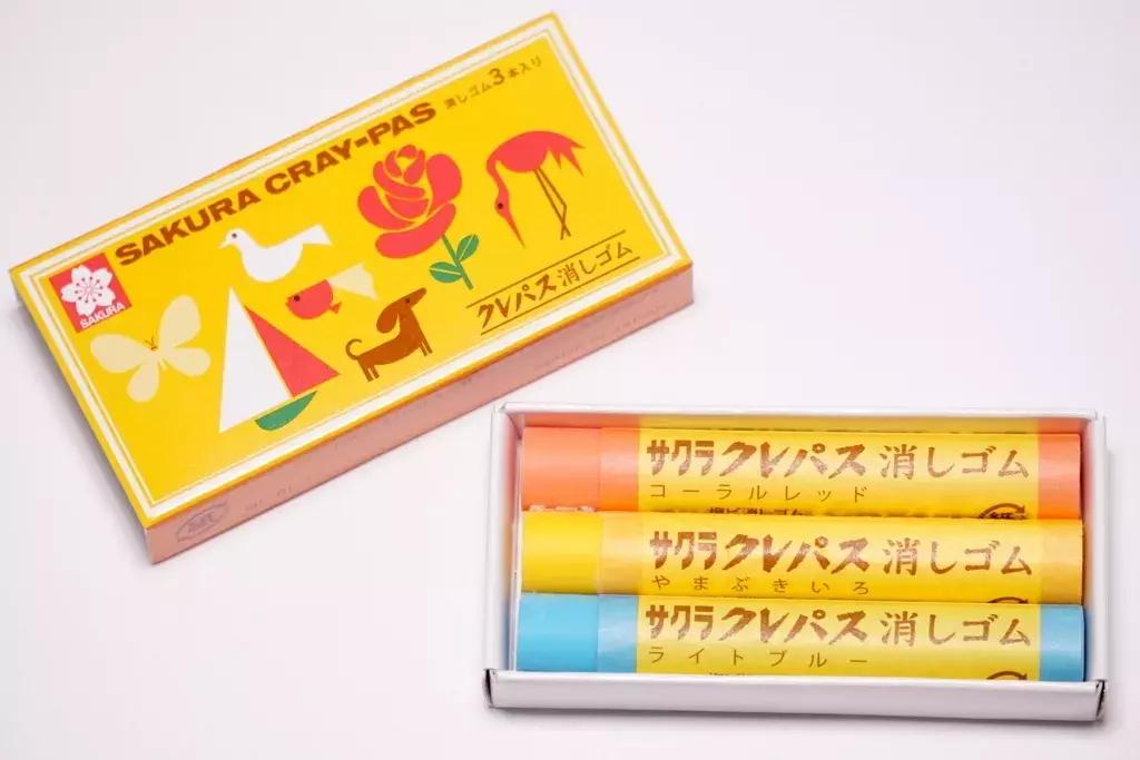 日本那些你不知道的文具创意,好玩又实用的日本文具