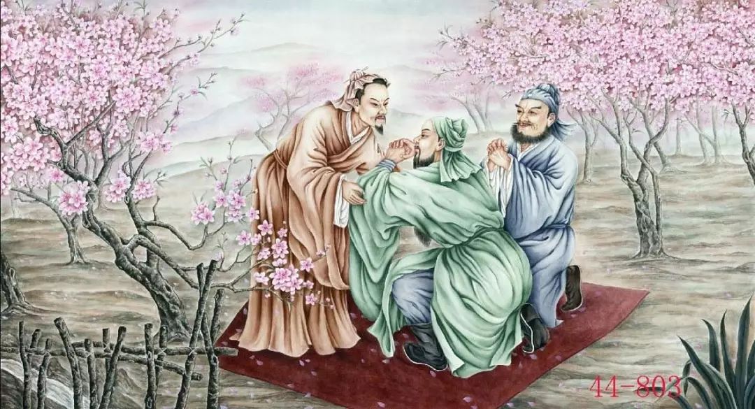 三国名将传奇人物,三国传奇人物