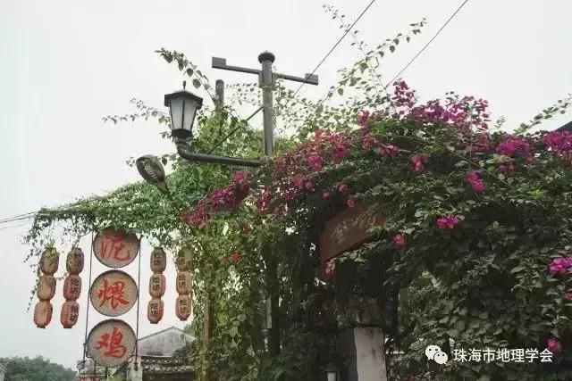 珠海以前是个小渔村吗,珠海是一座什么样的城市