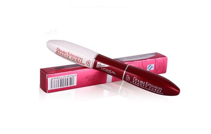 睫毛膏不泛白防水防汗持久,睫毛膏推荐不晕染下睫毛