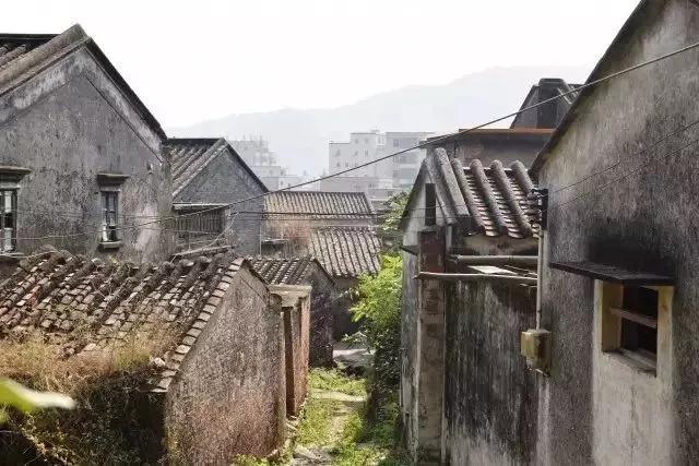 珠海以前是个小渔村吗,珠海是一座什么样的城市