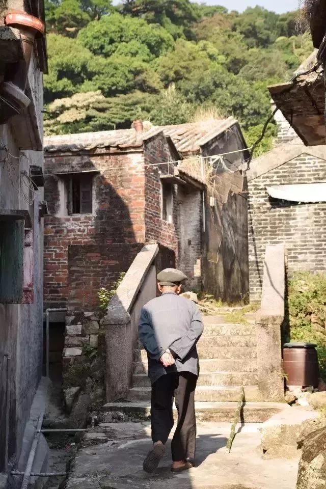 珠海以前是个小渔村吗,珠海是一座什么样的城市