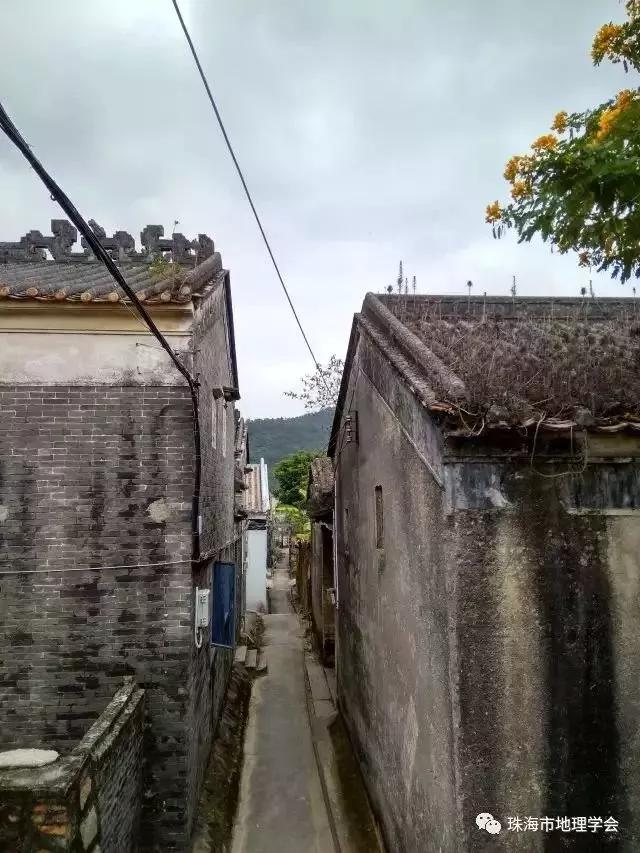 珠海以前是个小渔村吗,珠海是一座什么样的城市