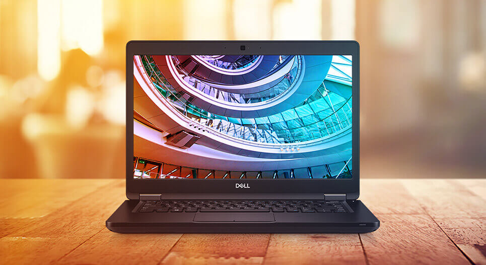 戴尔latitude5490测评,戴尔latitude5490i7