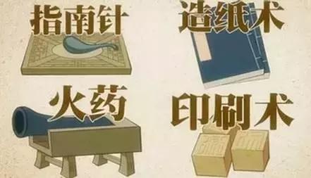 中国人发明的十大小神器,中国用八年造出来的神器