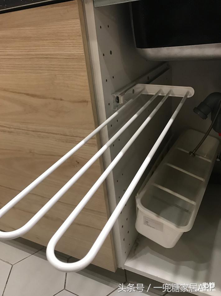 可以封闭可以做开放的厨房,让橱柜更美观实用的秘诀不容错过