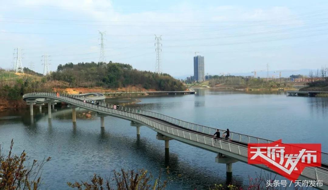 天府新区国庆哪里玩,国庆假期游玩攻略成都天府新区