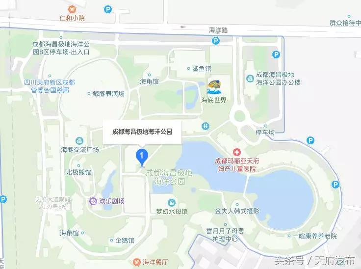 天府新区国庆哪里玩,国庆假期游玩攻略成都天府新区