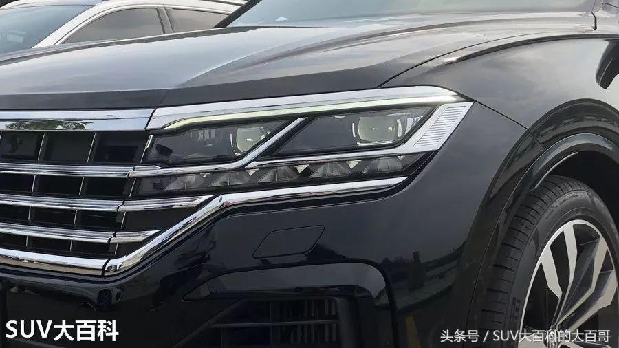 2023新款途锐值得买吗,新款的大众途锐有柴油版值得买吗