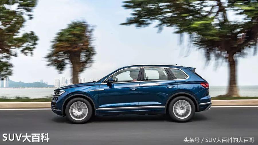 2023新款途锐值得买吗,新款的大众途锐有柴油版值得买吗