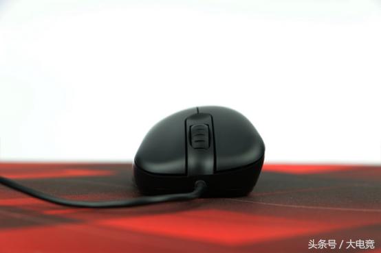李哥聊外设：硬核FPS玩家的最爱！卓威EC2-BG-SRSE