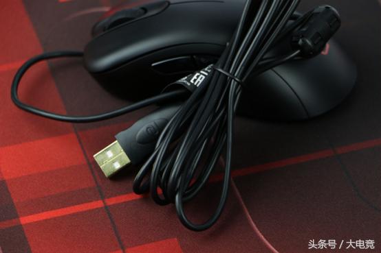 李哥聊外设：硬核FPS玩家的最爱！卓威EC2-BG-SRSE