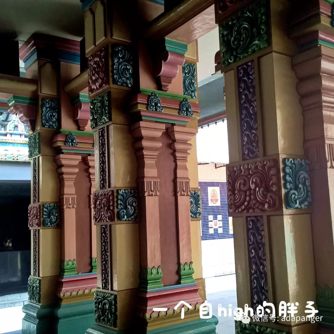 马来西亚吉隆坡免费游记,马来西亚旅游攻略推荐最全图片
