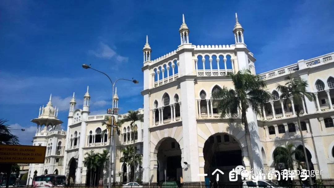 马来西亚吉隆坡免费游记,马来西亚旅游攻略推荐最全图片