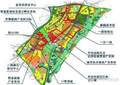 南京麒麟板块：我调查了12个楼盘共59套房，得出这些结论