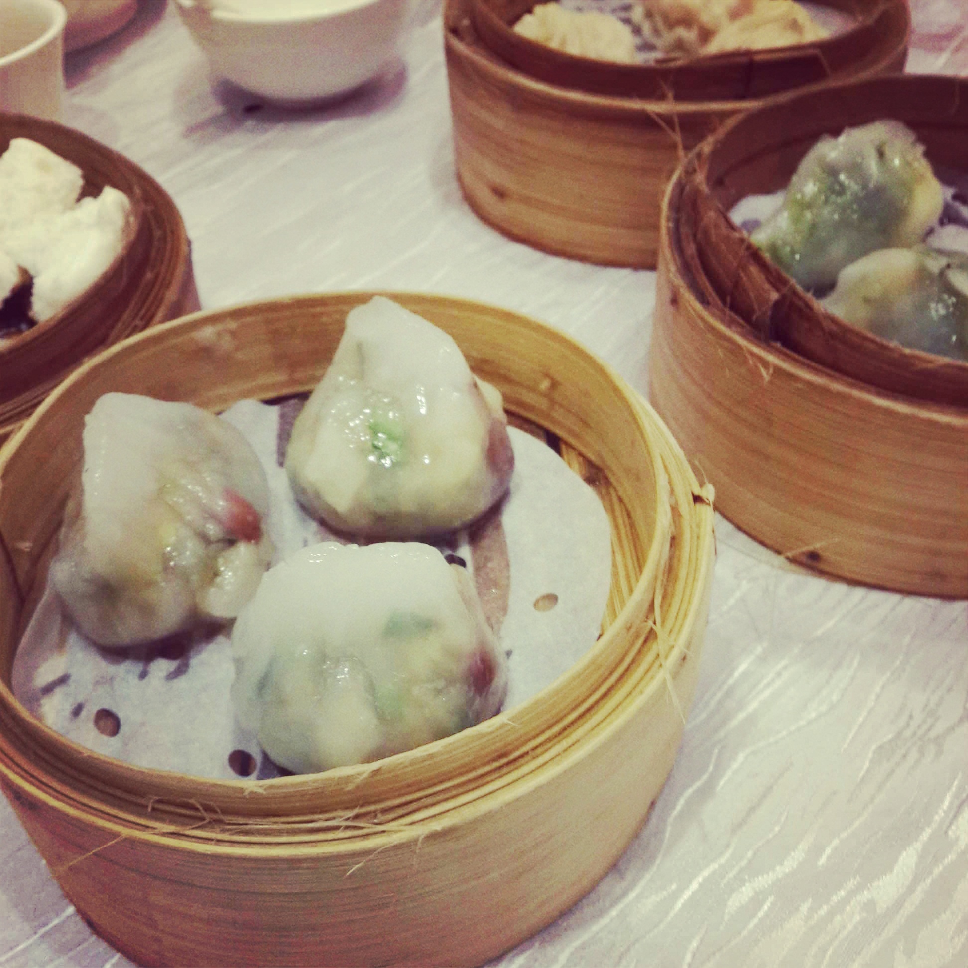 香港甜食,吃货的国庆美食指南香港