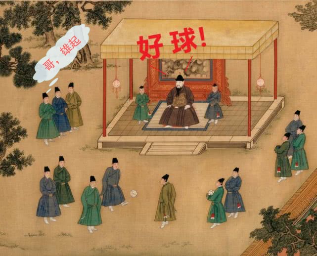 中国男足的技术怎么样,现在中国男足技术