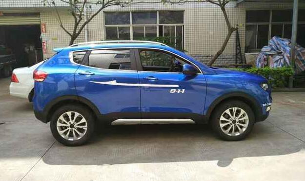 哈弗h2s真实使用感受,哈弗h2s车深度测评