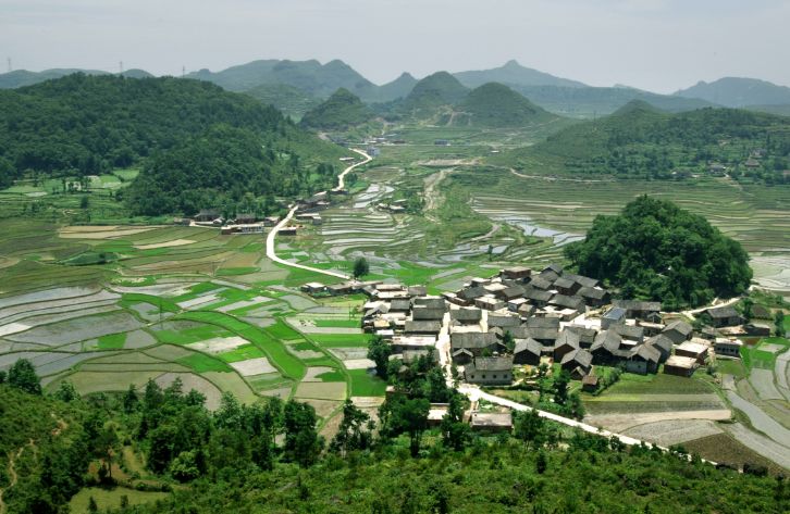 贵州贵阳花溪旅游推荐,贵州花溪旅游攻略