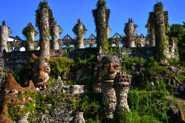 贵州贵阳花溪旅游推荐,贵州花溪旅游攻略