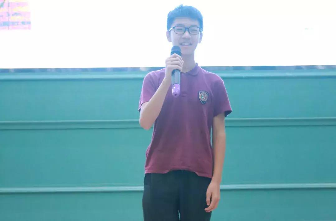学生会干部竞选投票,竞选班干部拉票才艺小展示