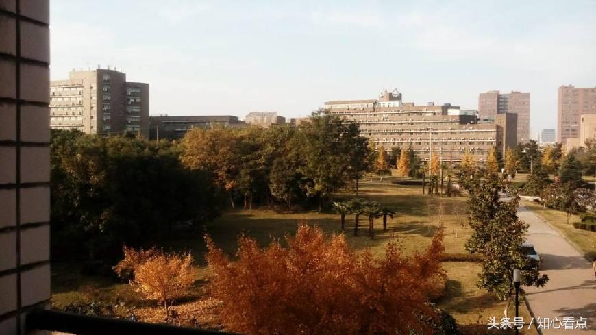 中国科学技术大学——实力超强，却是国内“最难毕业”的大学！