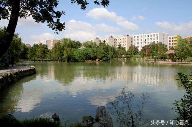 中国科学技术大学——实力超强，却是国内“最难毕业”的大学！
